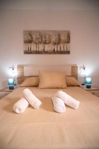 Apartamentos con encanto