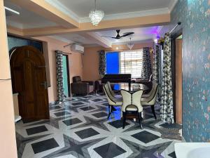 Apartment Near the Holy Ganga in ChandanNagar