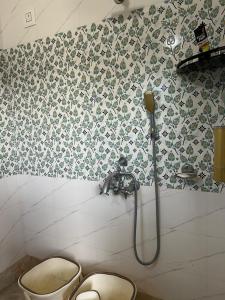 Apartment Near the Holy Ganga in ChandanNagar