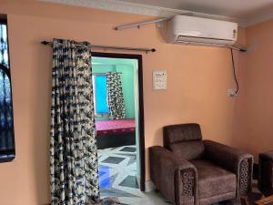 Apartment Near the Holy Ganga in ChandanNagar