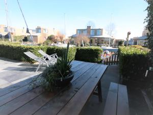 Park De Markol Leeuwerik 12