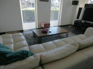 Park De Markol Leeuwerik 12