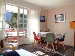 T2 Saint-Lary-Soulan - 4 P - Parking inclus - FR-1-457-380