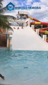 Best melhor flat em Caldas Novas diroma