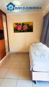 Best melhor flat em Caldas Novas diroma