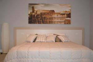 Vatican Luxury Roma Vaticano