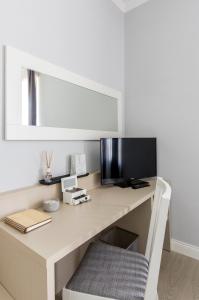 Vatican Luxury Roma Vaticano