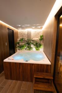 Zi One Luxury Hotel