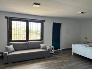 El Refugio de Lomas del Flamenco