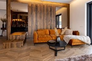 Villa Porta Verde III - Privat Garden & Pool & Jacuzzi