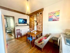 Apartament Do Zobaczenia Olsztyn Miejsce Nieidealne