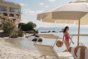 Gabbiano Azzurro Hotel & Suites