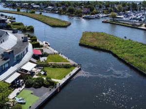 Park Brekkense Wiel 128