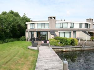 Park Brekkense Wiel 230