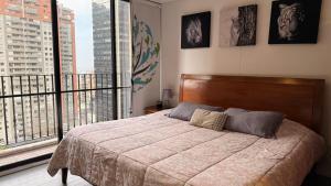 Loft Cool Equilibrium