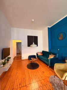 Royal South II - Stylish apartment in Antwerp Zuid