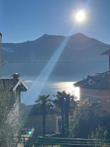 Limone, relax ed eleganza vista lago