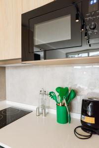 Stylish 2BR Apt in Providencia with Pool