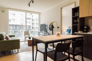 Stylish 2BR Apt in Providencia with Pool