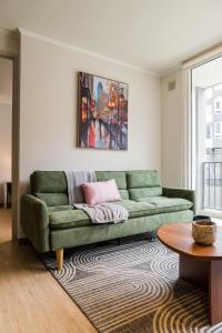 Stylish 2BR Apt in Providencia with Pool