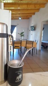 Don Arturo Casa de Vacaciones