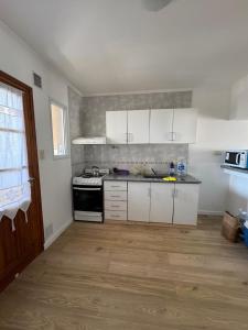 Departamento cómodo cerca del centro y la terminal