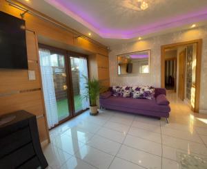 Przestronny Apartament 46m2 z wanną ,sauną Asenata Ustroń, blisko Centrum