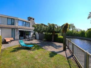 Park Brekkense Wiel 190