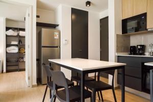 Modern Flat Heart of Providencia Lifestyle