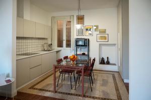 Repubblica Apartament