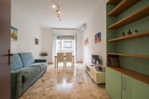 Bocconi University Smart Flat