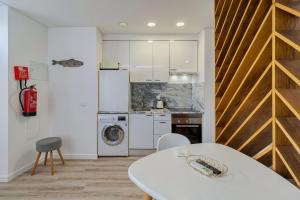 Casas da Oliveira - Galega