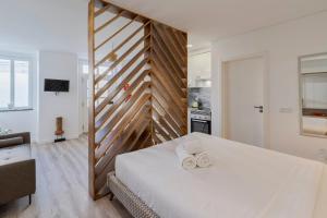 Casas da Oliveira - Galega