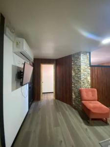 Cabañas acogedoras para descansar Rincón soleado