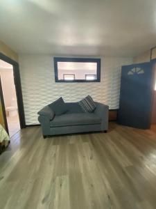 Cabañas acogedoras para descansar Rincón soleado