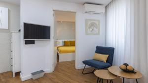 Sítio do Castelo Beach in Cascais by LovelyStay