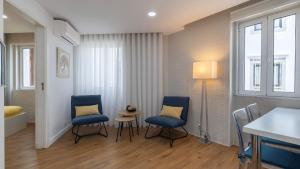 Sítio do Castelo Beach in Cascais by LovelyStay