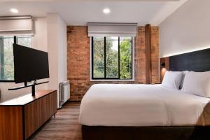 Apartamento en Parkway