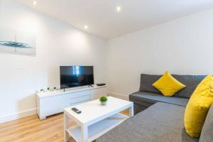 Hauzify I Apartament Reial
