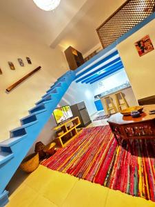 Amnesia Residence in Naama Bay - Downtown