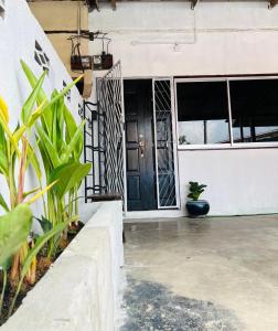 Homestay dalam bandar Kuantan