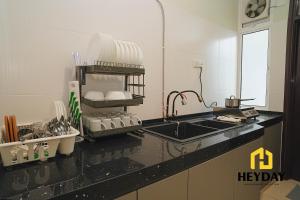 Dato Onn Homestay Johor Bahru