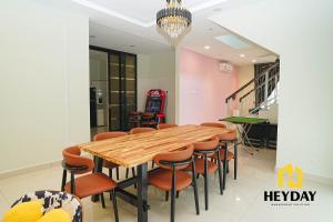 Dato Onn Homestay Johor Bahru