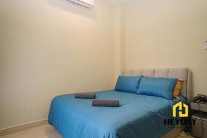 Dato Onn Homestay Johor Bahru