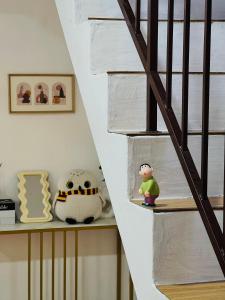 Homestay dalam bandar Kuantan