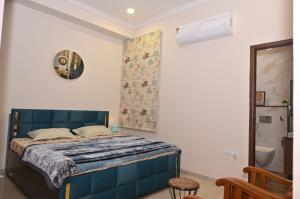 Abhivats " The Transit Nest" 3BHK