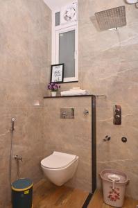 Abhivats " The Transit Nest" 3BHK