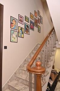 Abhivats " The Transit Nest" 3BHK