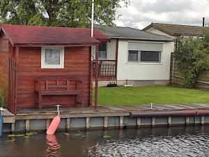 Chaletpark De Brekken B 44