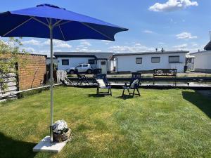 Chaletpark De Brekken B 44